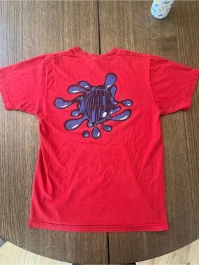 Supreme Splat Tee